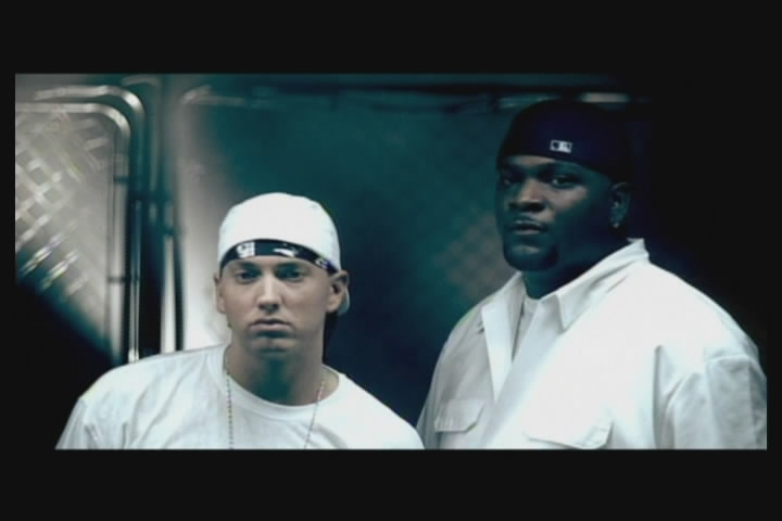 Trick Trick & Eminem - Welcome 2 Detroit